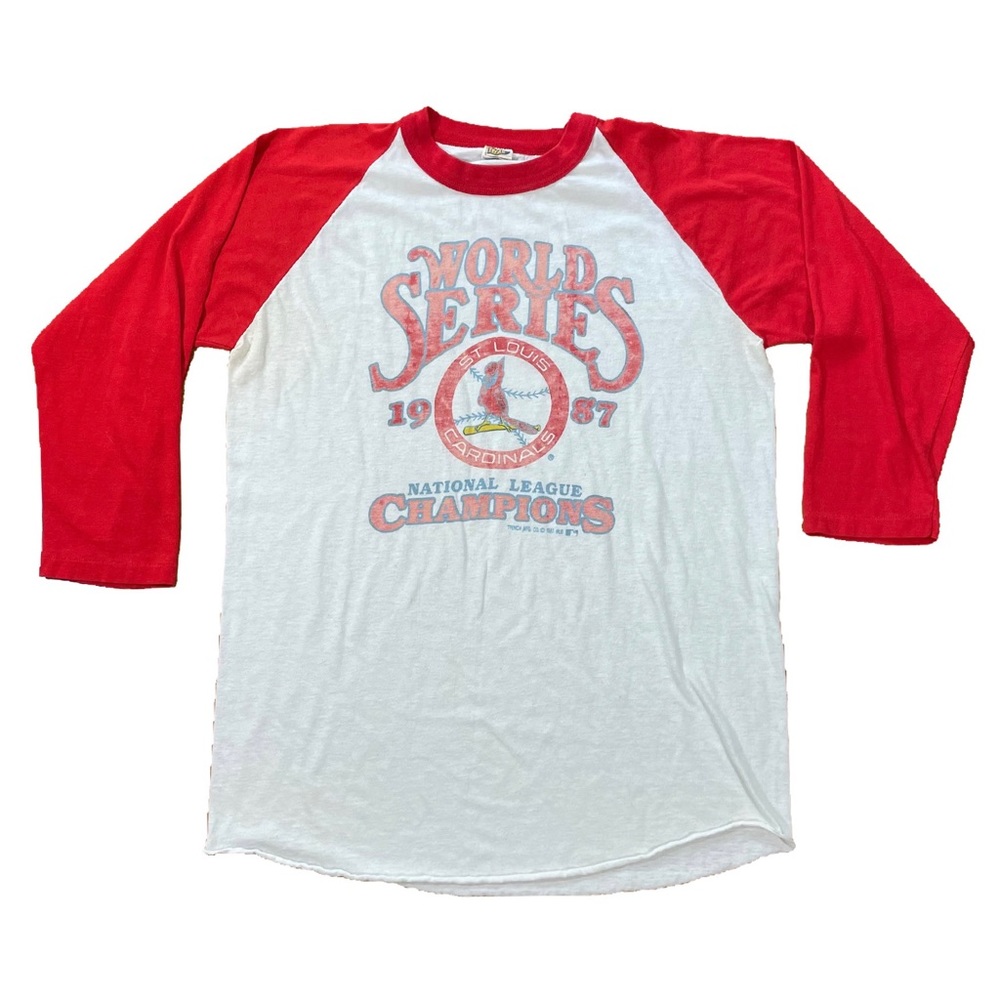 Vintage St. Louis Cardinals T-shirt